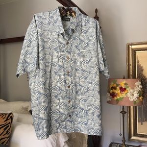 ORVIS Mens Cotton Shirt